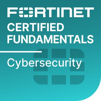 Certificação Fortinet