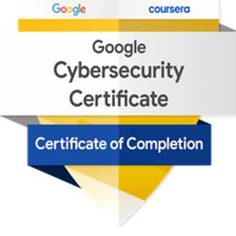 Certificação Google